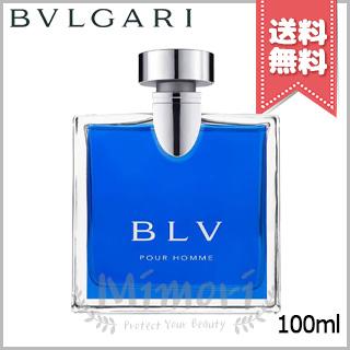 BVLGARI（ブルガリ） 【宅配便送料無料】BVLGARI ブループールオム