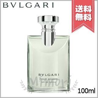 BVLGARI（ブルガリ） 並行輸入品 プールオム オードパルファム 100ml