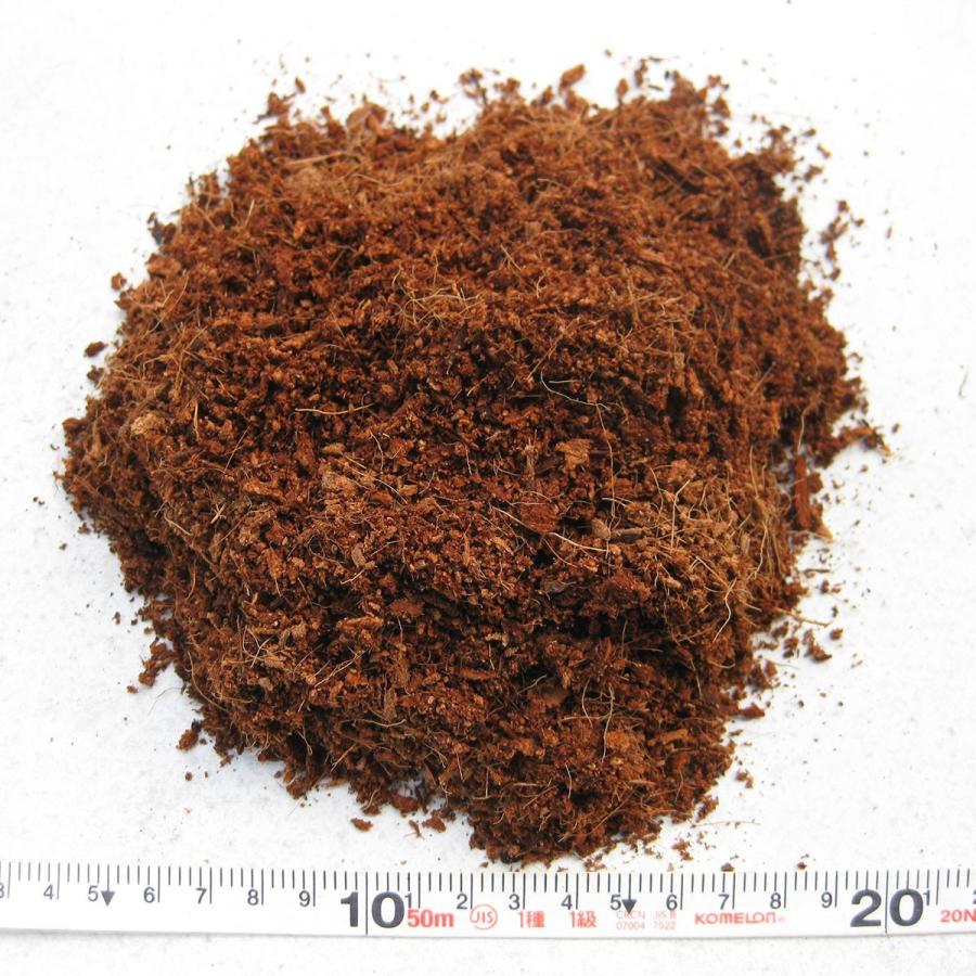 ココナッツピート・ココヤシピート約240リットル 4cu(113リットル圧縮