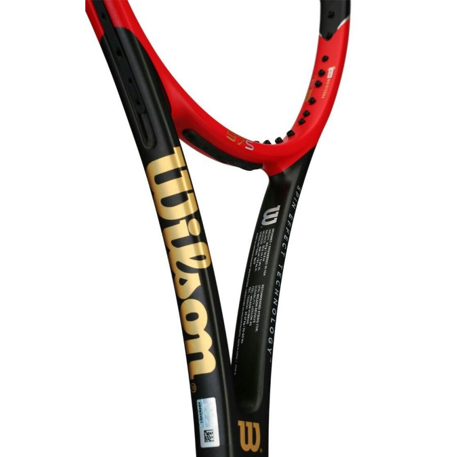 Wilson（ウイルソン） 新品 送料無料 WILSON PRO STAFF 97S ガット