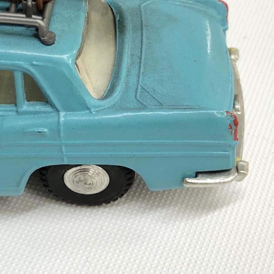現品 新品 Tri-ang SPOT-ON 1/42 AUSTIN A60 CAMBRIDGE ミニカー