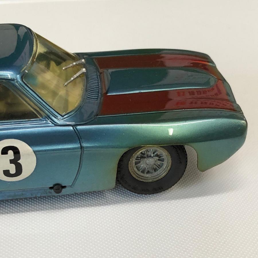 現品 新品 カレラ フォードカプリ RS スロットカー : ミニマルヤマ