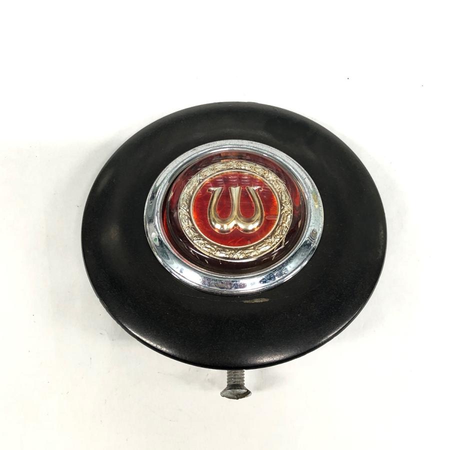 現品 MK1用ホーンモチーフ（ウーズレー） : ミニマルヤマ - 通販