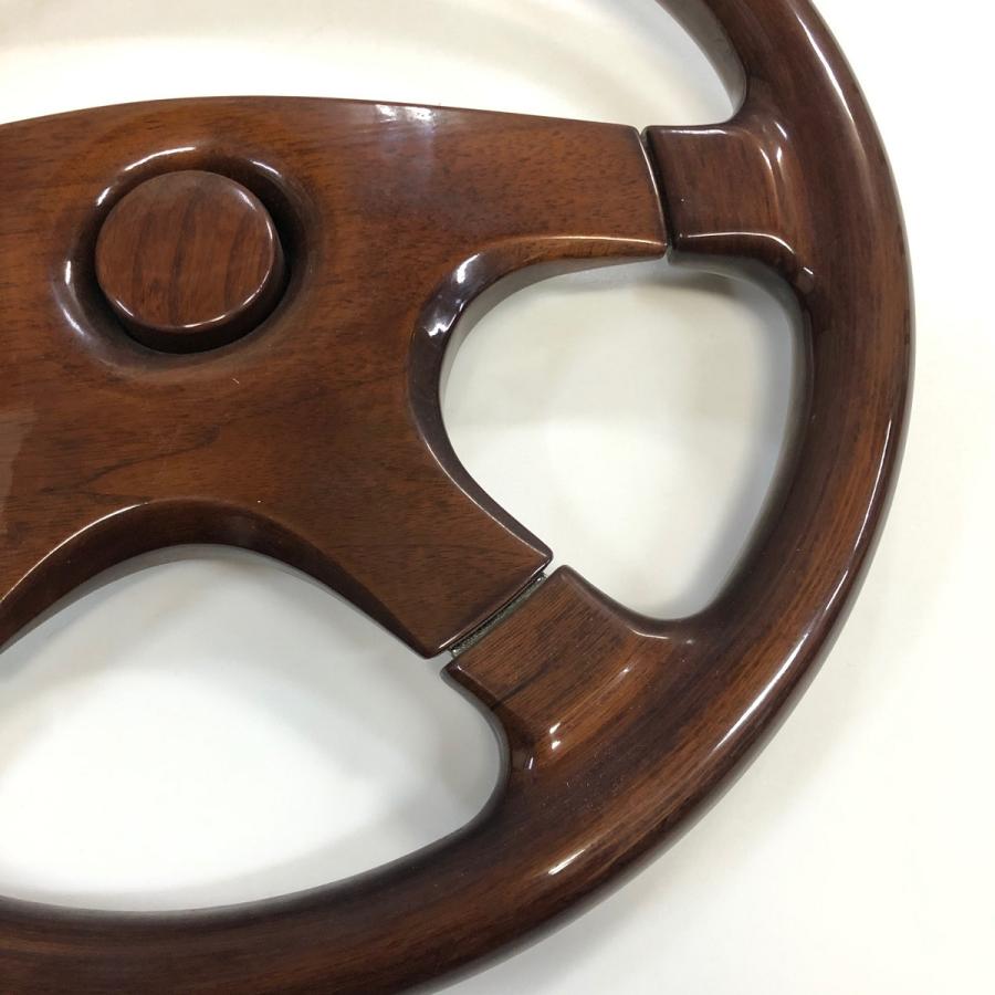 現品 モモボス用 ウッド ステアリング : ミニマルヤマ - 通販 - Yahoo