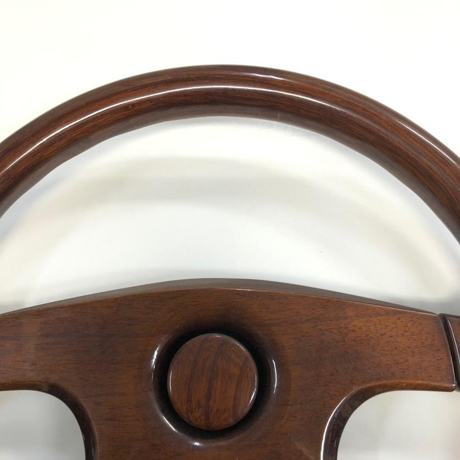 現品 モモボス用 ウッド ステアリング : ミニマルヤマ - 通販 - Yahoo