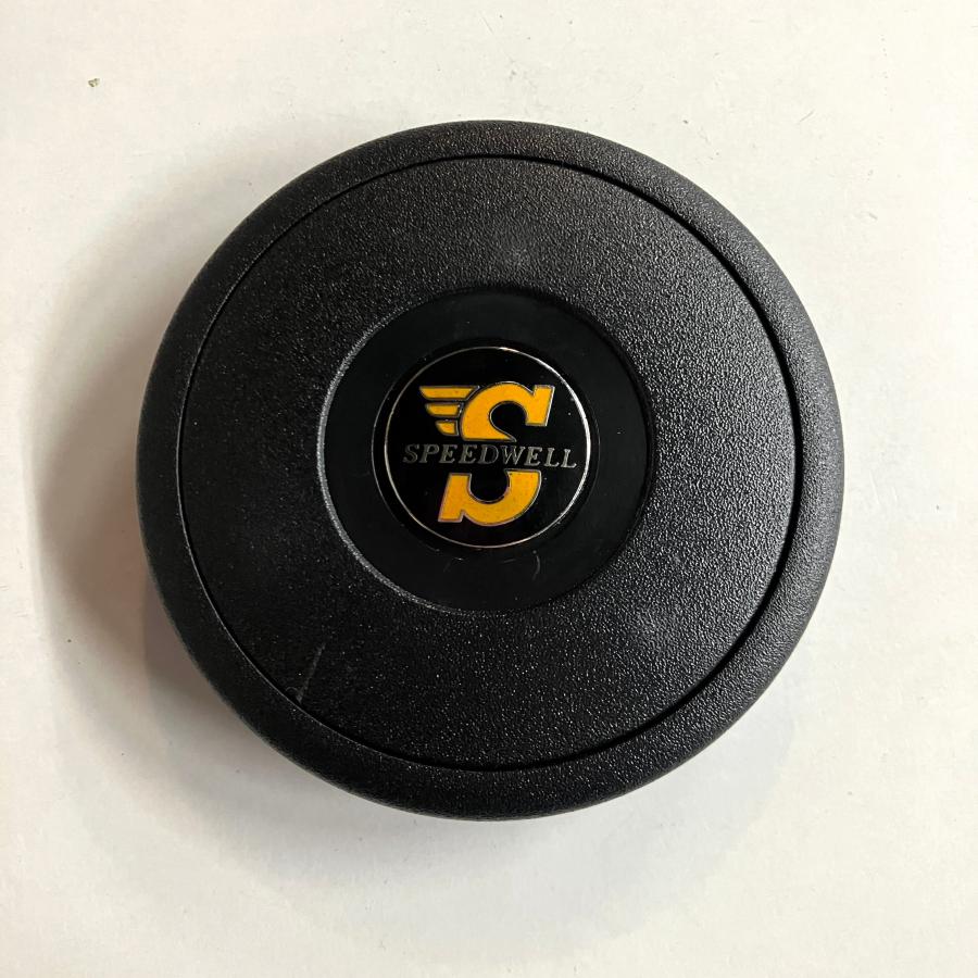 モトリタホーンキャップ純正タイプ・スピードウェル : ミニマルヤマ