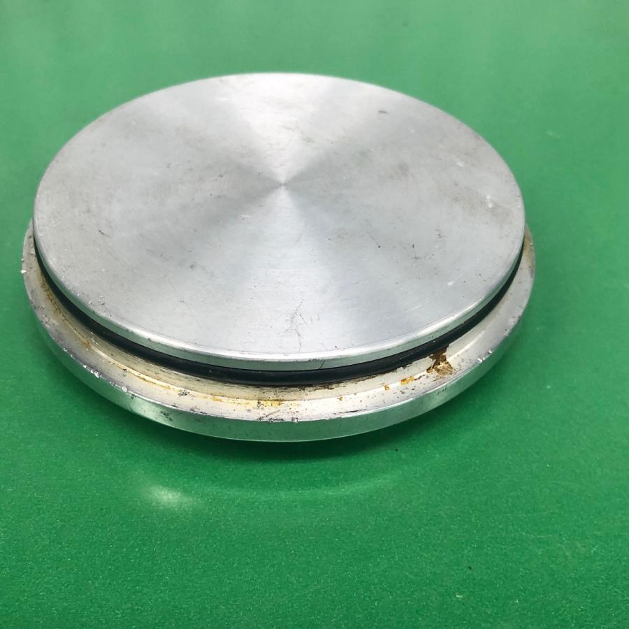 現品 モトリタ用アルミステアリングモチーフ・COOPER : ミニマルヤマ