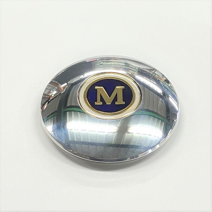 モトリタ用 ステアリングセンターキャップ（96年以前） : ミニマルヤマ