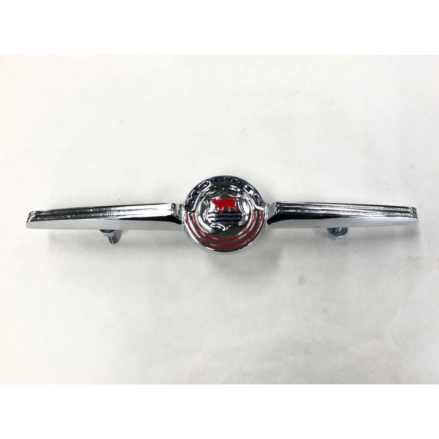 モーリス ホーンボタン マークワン MK-1用 ローバーミニ Mk1ホーン