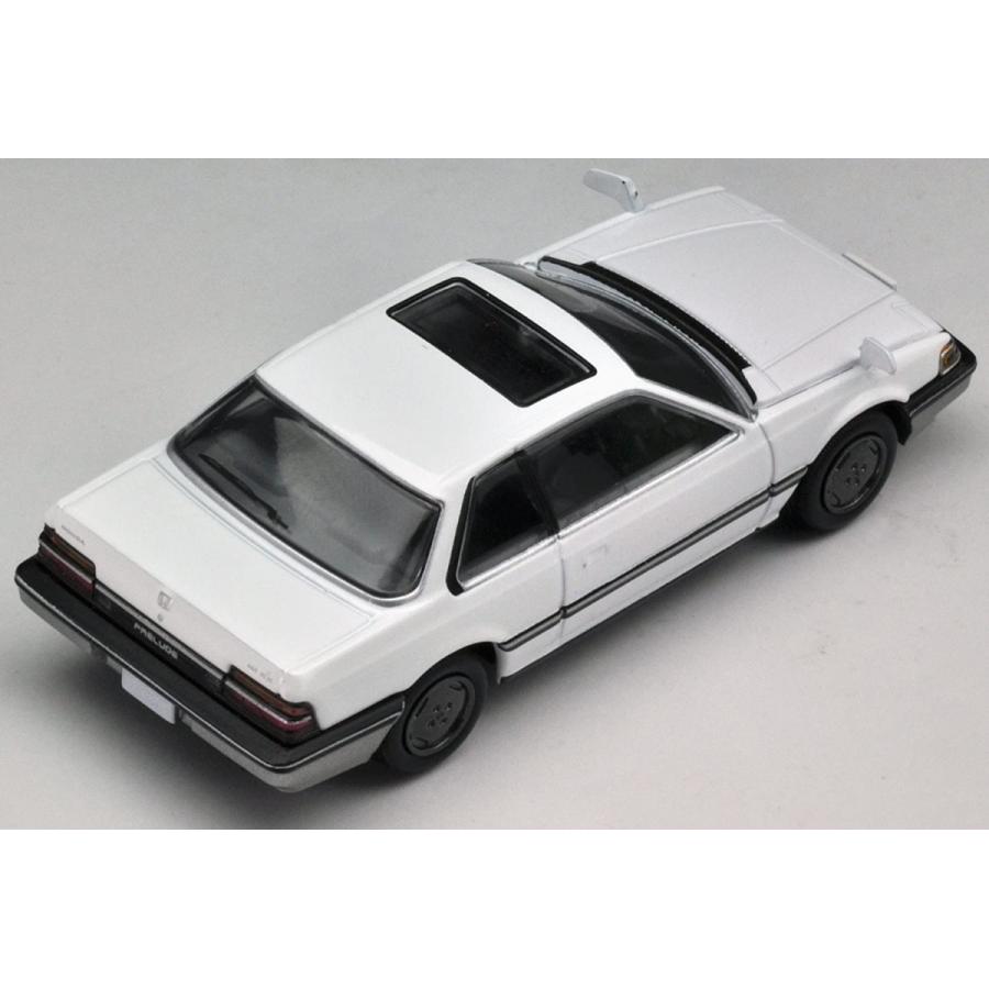 新品 トミカリミテッドヴィンテージ ネオ 1/64 LV-N145b ホンダ