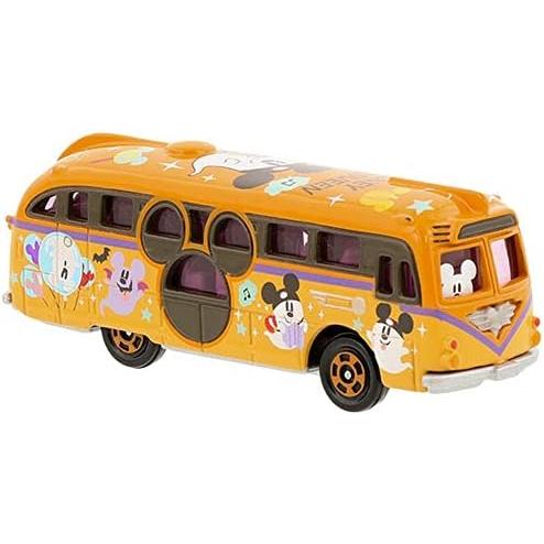 ディズニートミカ リゾートクルーザー 2021 ハロウィン : ミニカー