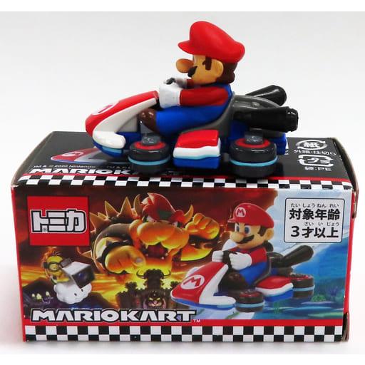 マリオカート スーパーニンテンドーワールド (マリオ・ルイージ