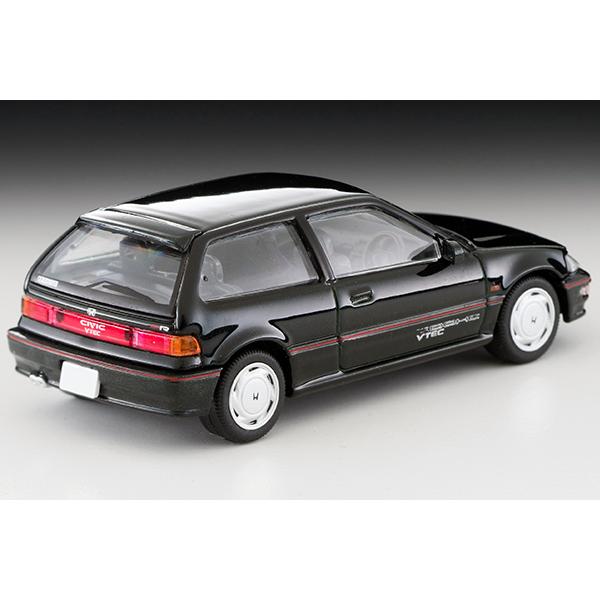 TOMYTEC トミカリミテッドヴィンテージネオ LV-N182a ホンダ シビック