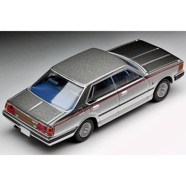 TOMYTEC トミカリミテッドヴィンテージネオ LVN-56c 日産 セドリックHT