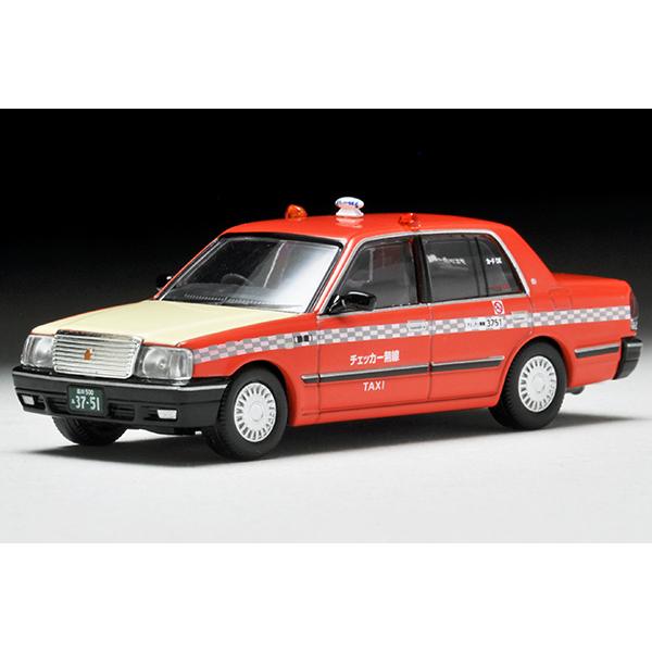 TOMYTEC トミカリミテッドヴィンテージネオ LV-N219b トヨタ クラウン