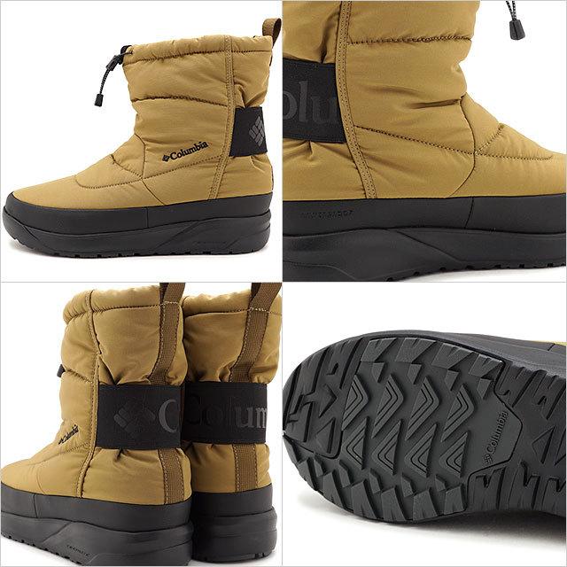 Columbia（コロンビア） スノーブーツ スピンリールブーツ 2