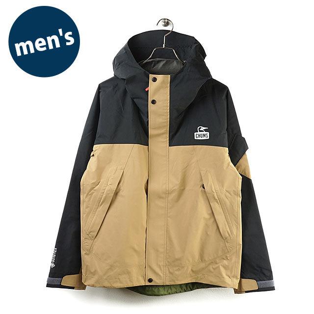 CHUMS（チャムス） メンズ スプリングデール ゴアテックス ライト