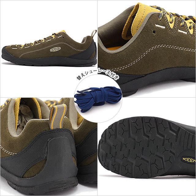 KEEN（キーン） ジャスパー メンズ スニーカー 1026045 SS22 M JASPER