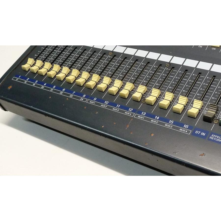 箱・付属品あり】YAMAHA AG03 ミキシングコンソール（おまけ付