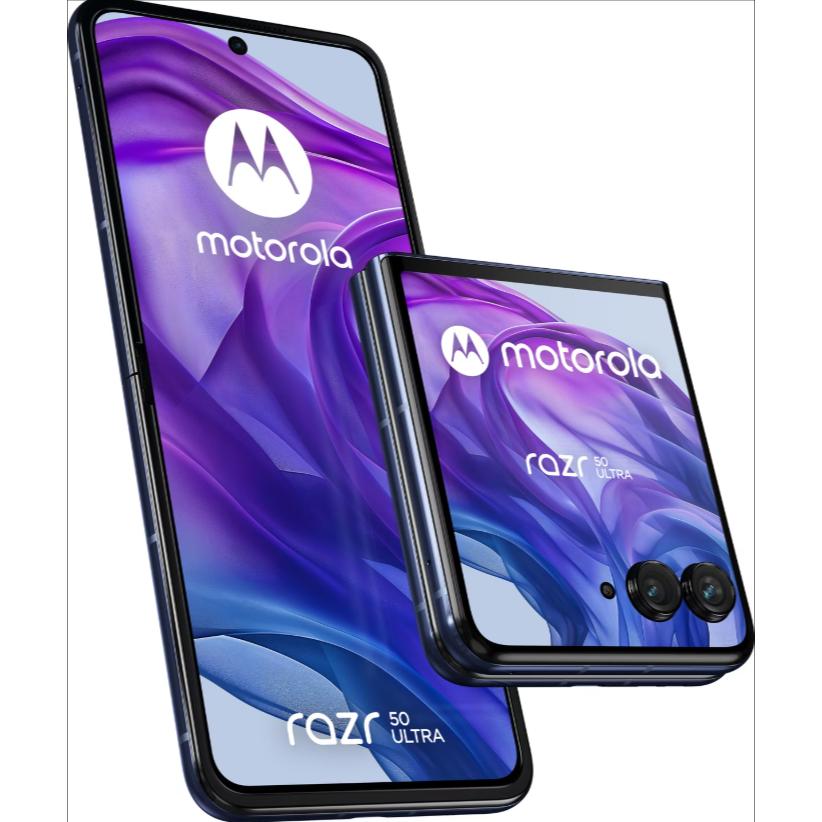 motorola razr Motorola Razr 50 Ultra XT2451-3 Dual Sim 12GB RAM
