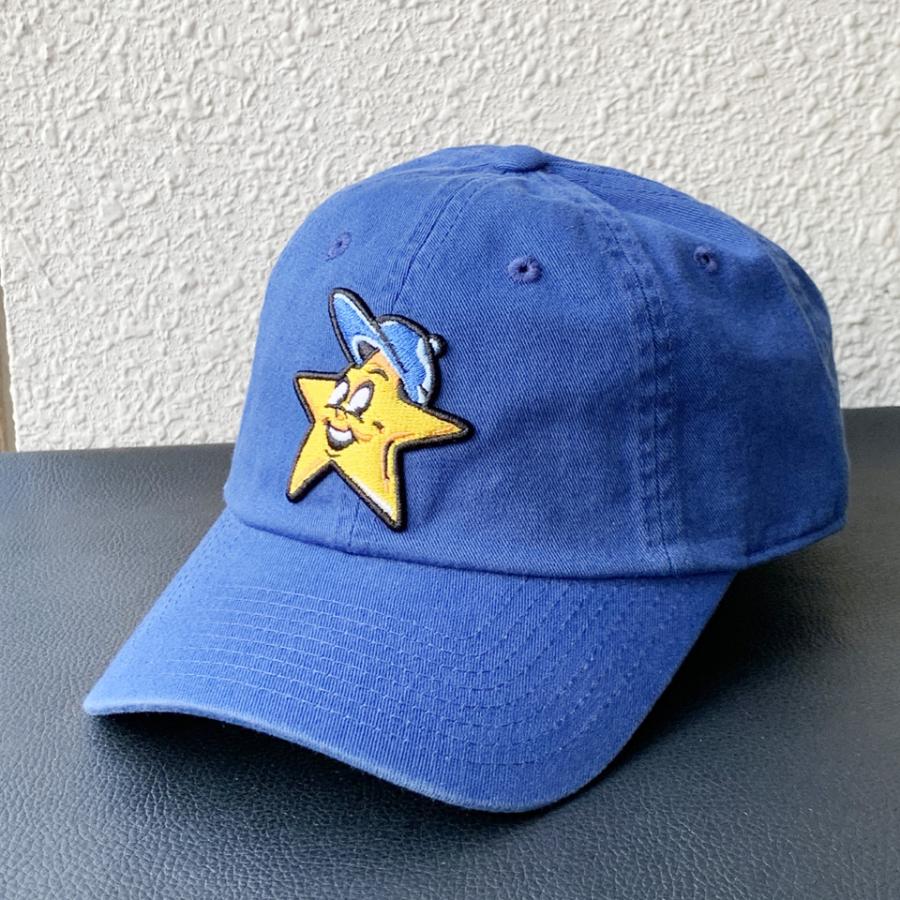 AMERICAN needle（アメリカンニードル） キャップ BALLPARK CAP 横浜