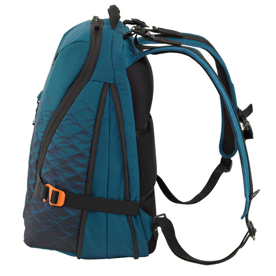 VICTORINOX（ビクトリノックス） VICTORINOX Vx Touring CS DP DTeal