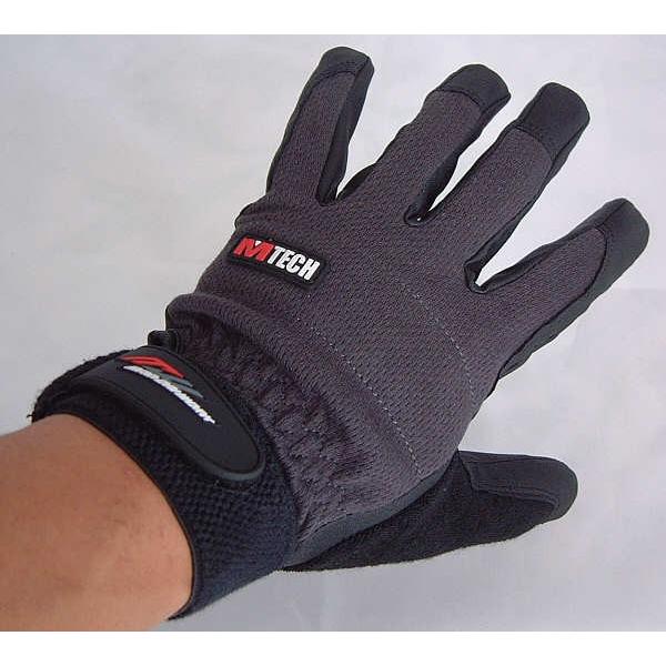 GT-R 最高速レーシンググローブ M-TECH 最新パーミア生地使用