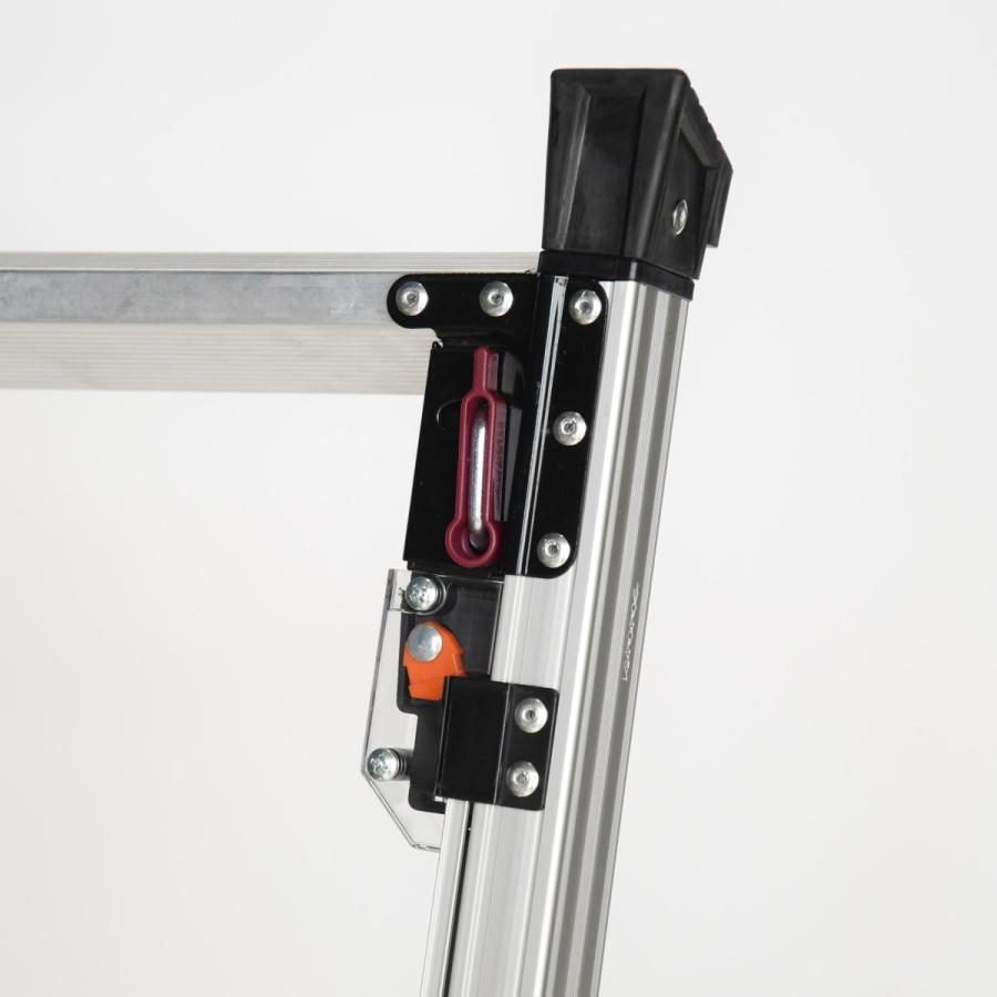 ピカコーポレイション Pica（ピカ） 7尺 SCN-210A 上部操作タイプ 四脚