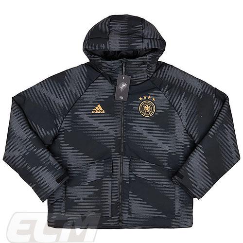予約ECM32】【国内未発売】【SALE】ドイツ代表 パデッドジャケット