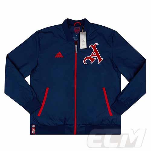 予約ECM32】【国内未発売】アーセナル CNY ボンバージャケット