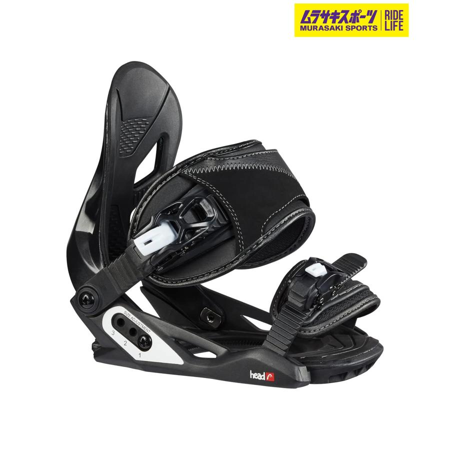 HEAD（ヘッド） スノーボード バインディング ビンディング キッズ P