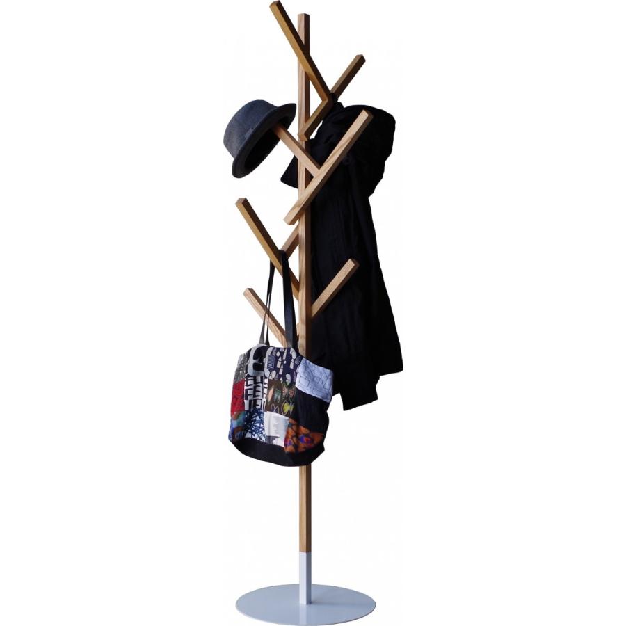 abode（アボード） FORTY フォーティー コートハンガー デザイナー