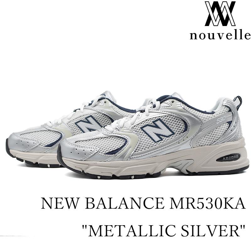 New Balance（ニューバランス） MR530KA 530 
