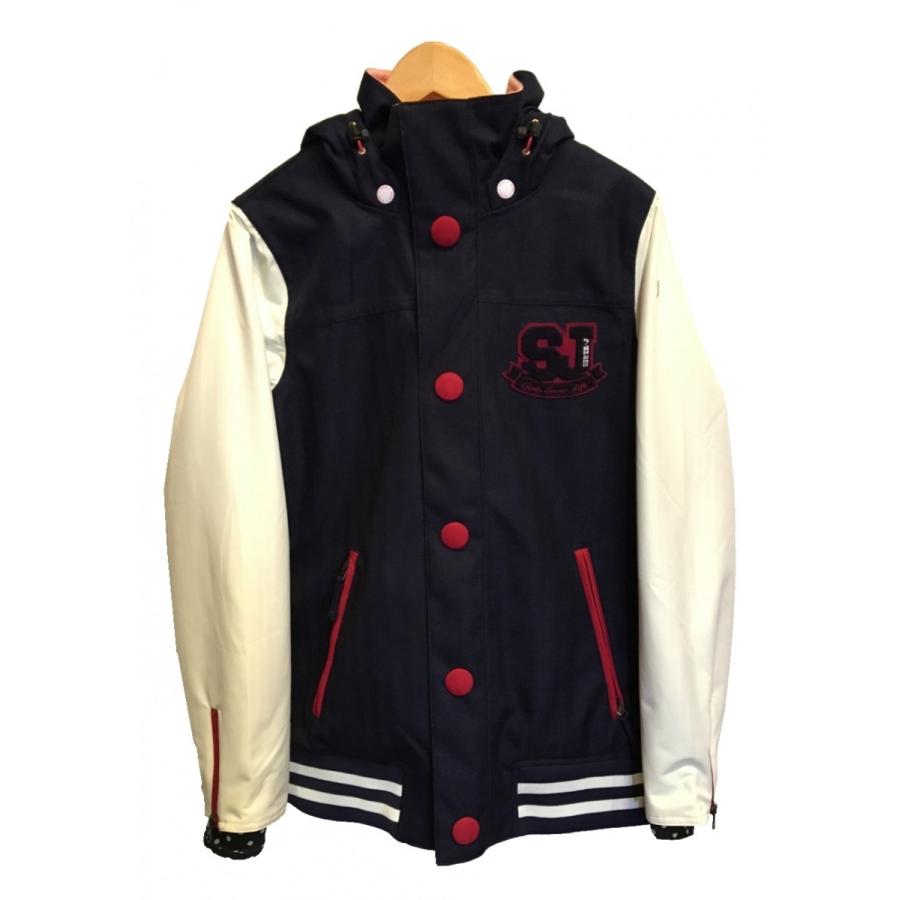 SISTA.J（シスタージェイ） SISTA.J 57701 スノーボードウェア