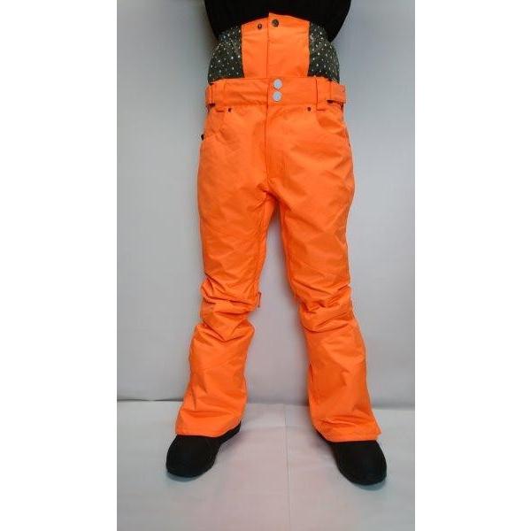 MARVEL FANTASY マーベルファンタジー MF61415 オレンジ 蛍光 ネオン