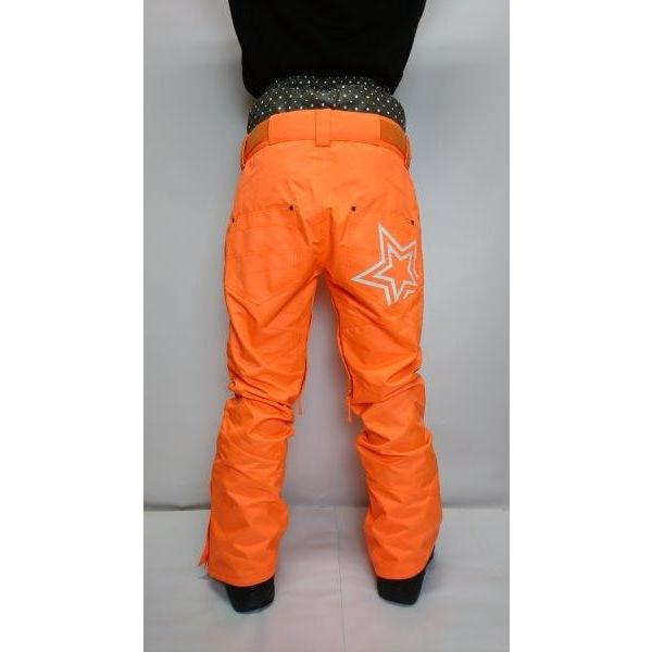 MARVEL FANTASY マーベルファンタジー MF61415 オレンジ 蛍光 ネオン