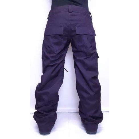 RIDE ride ライド BEACON PANT BS 紫 パープル 流行 スノーボード