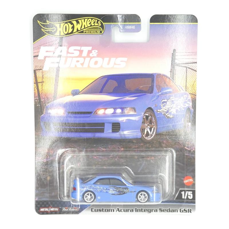Hot Wheels（ホットウィール） Hot Wheels PREMIUM☆ホットウィール