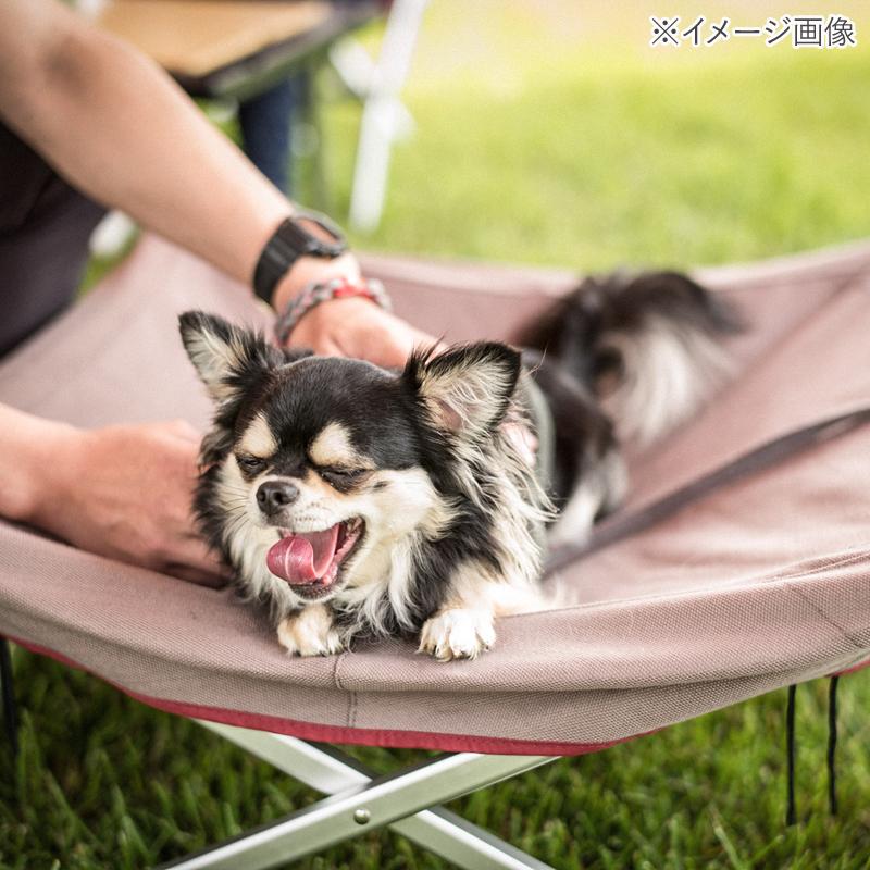 snow peak（スノーピーク） ドッグコット : ナチュラム アウトドア専門
