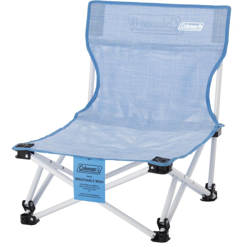 Coleman（コールマン） アウトドアチェア フロートチェアメッシュ