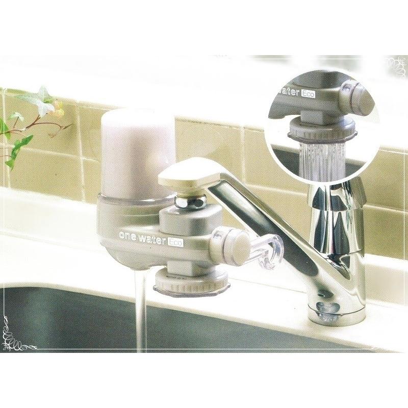 フリーサイエンス 正規代理店 ワンウォーターECO 1台 （カートリッジ1