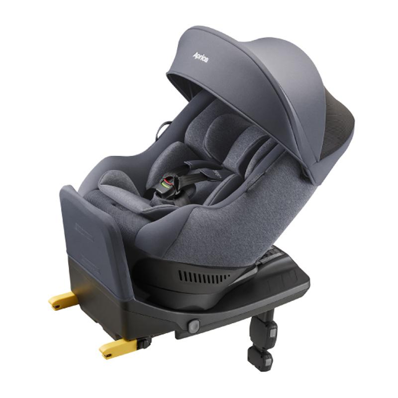 アップリカ（Aprica） クルリラ プラス ライト AB チャイルドシート