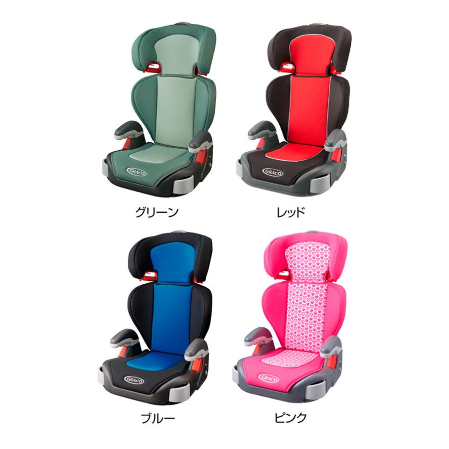 アップリカ（Aprica） ジュニアシート 3歳 グレコ GRACO ジュニア
