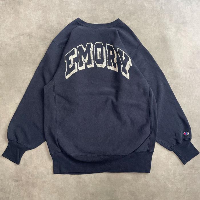 90's Champion Reverse Weave Made in USA/XXL チャンピオン リバース