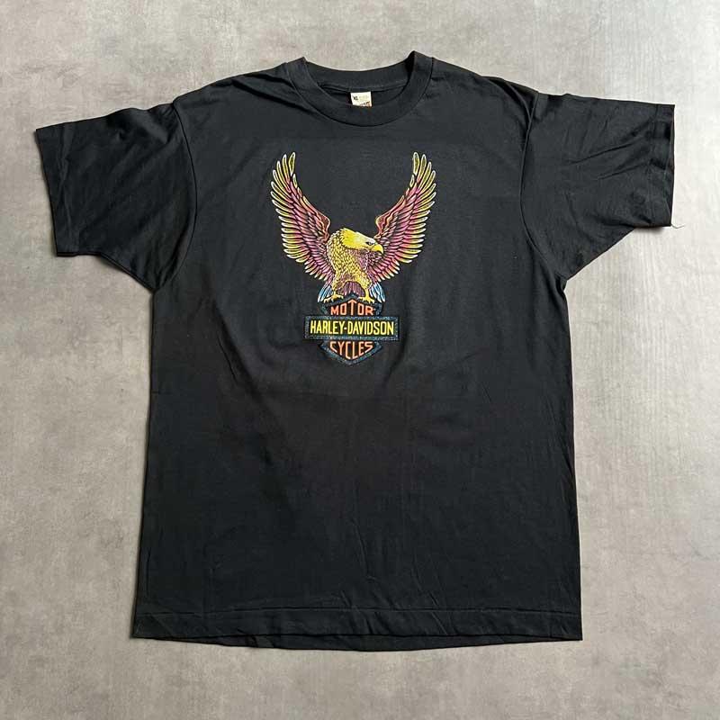 Harley Davidson（ハーレー・ダビッドソン） 80'S SCREEN STARS HARLEY