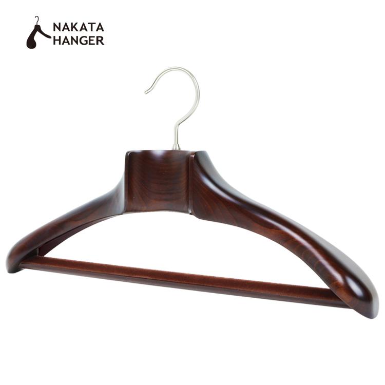 NAKATA HANGER（ナカタハンガー） AUT-02/メンズジャケットハンガー