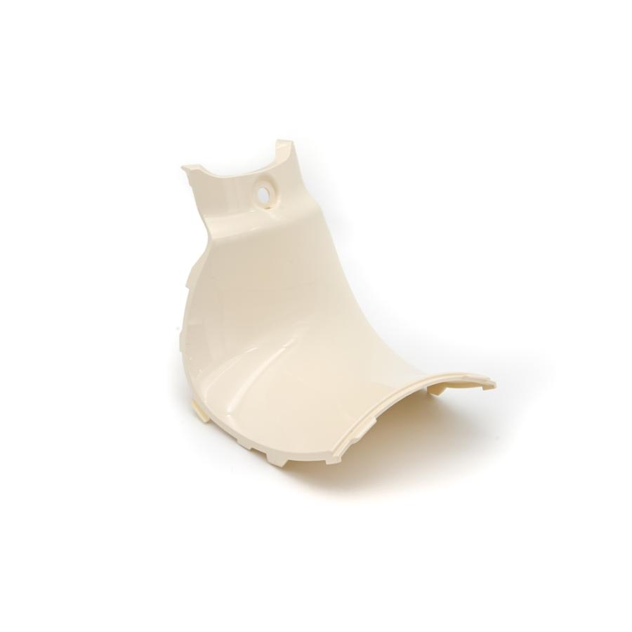 ホンダ（HONDA） [純正部品] センターカバー クラシカルホワイト