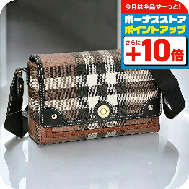BURBERRY（バーバリー） ショルダーバッグ レディース ブランド