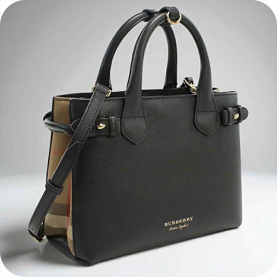 BURBERRY（バーバリー） 中古 トートバッグ レディース ブランド