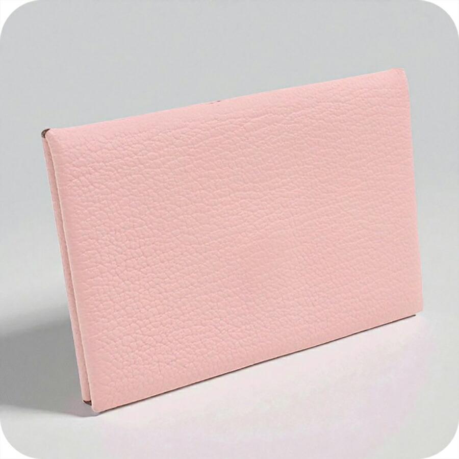 HERMES（エルメス） 中古 カードケース レディース ブランド カルヴィ